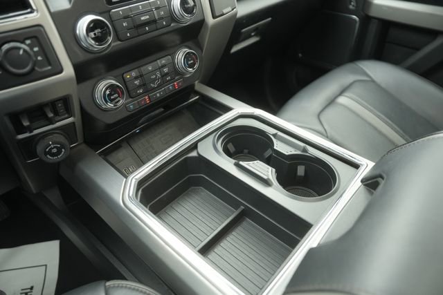 Used 2020 Ford F250 Platinum image 29