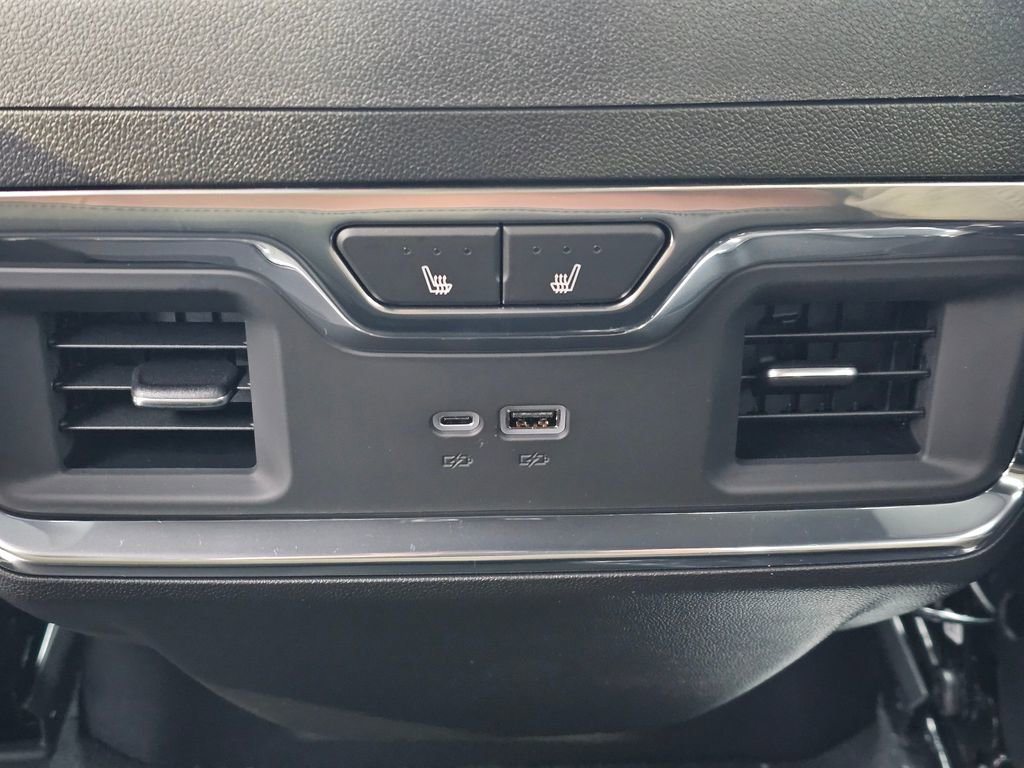 New 2026 GMC Sierra 3500 Denali Ultimate image 57