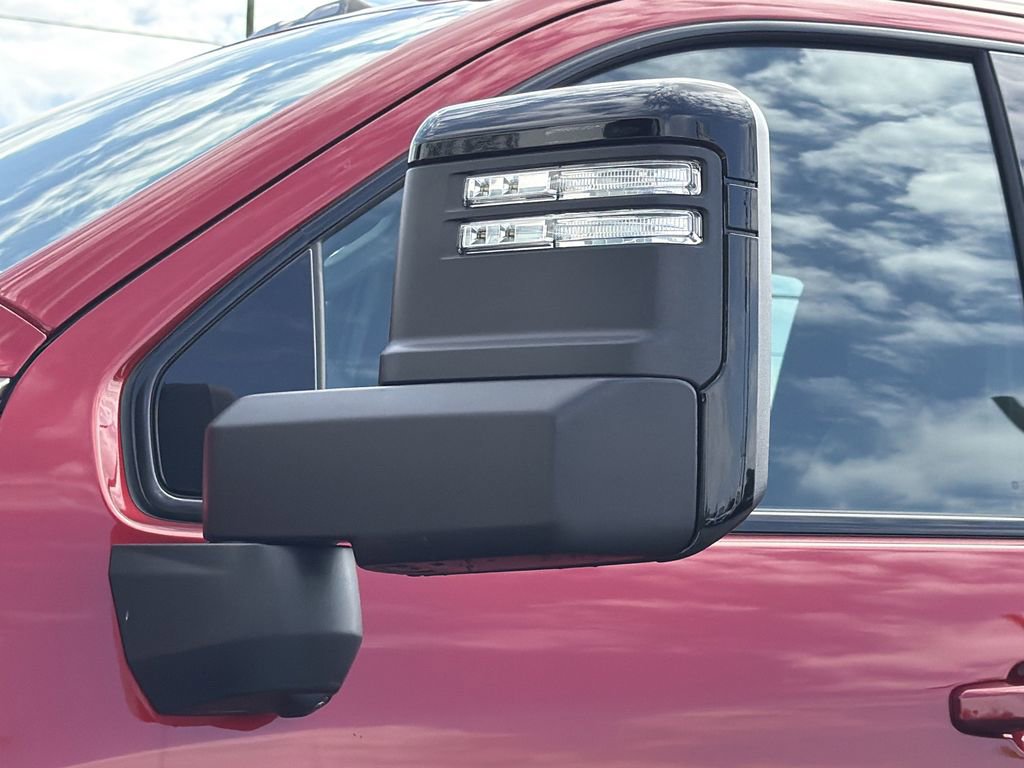 New 2026 GMC Sierra 2500 AT4 w/ AT4 Premium Plus Package image 26