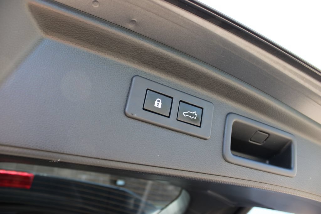 Used 2021 Subaru Forester Limited w/ Popular Package #3 AWD/4WD image 37