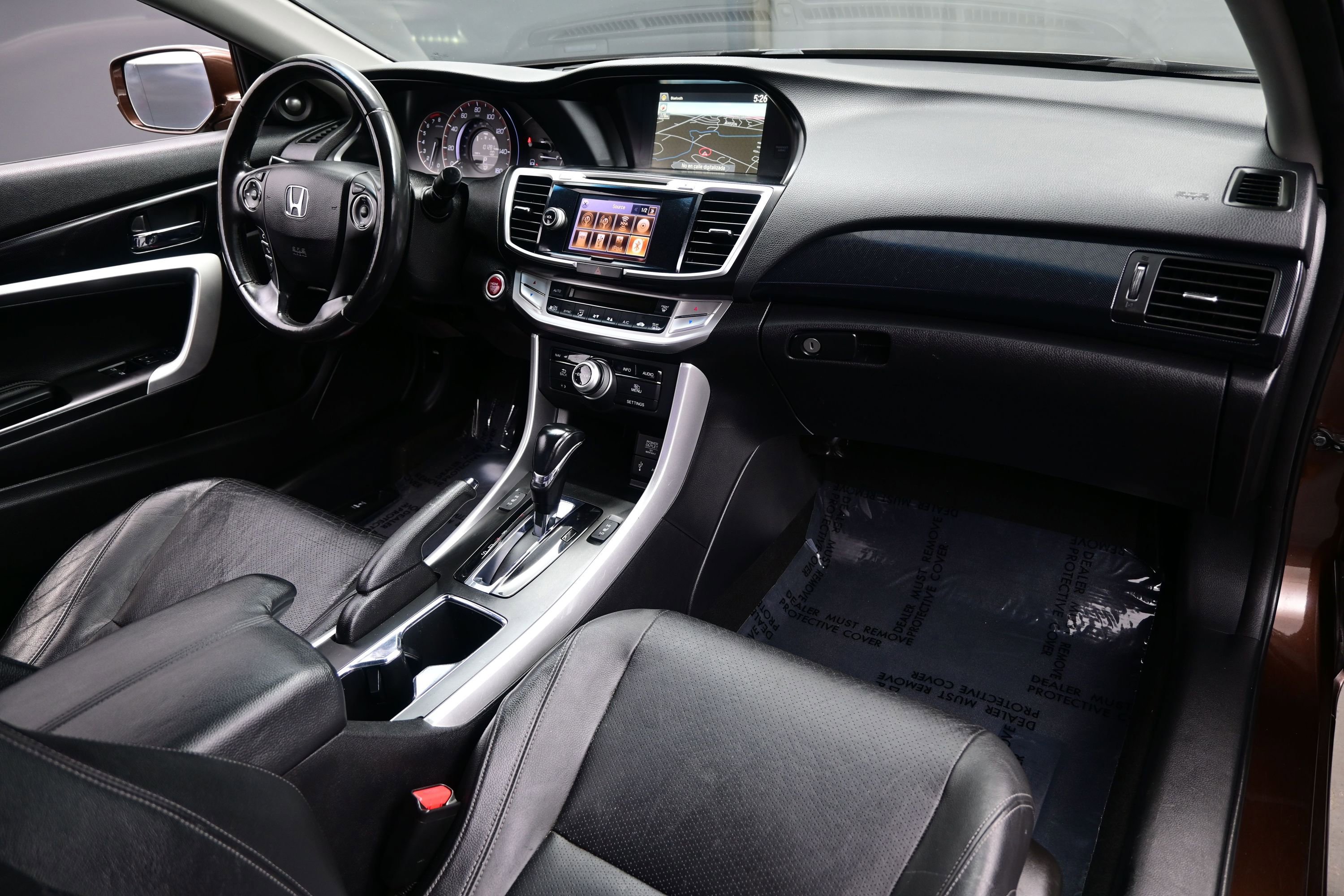 Used 2013 Honda Accord EX-L image 15