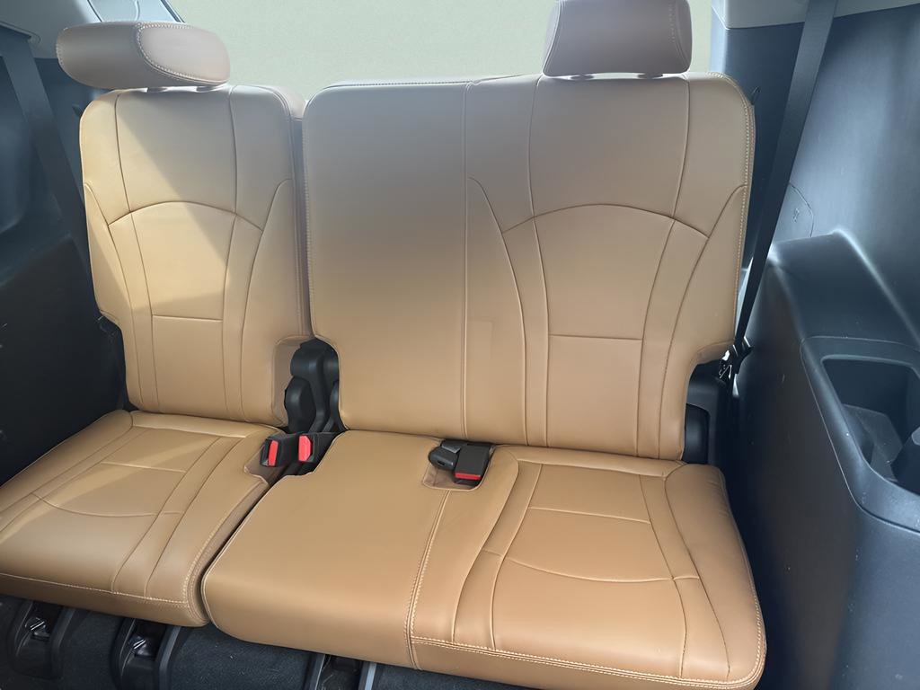 Used 2018 Buick Enclave Premium FWD image 12