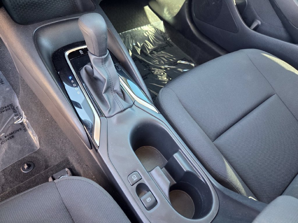 Used 2024 Toyota Corolla LE FWD image 26