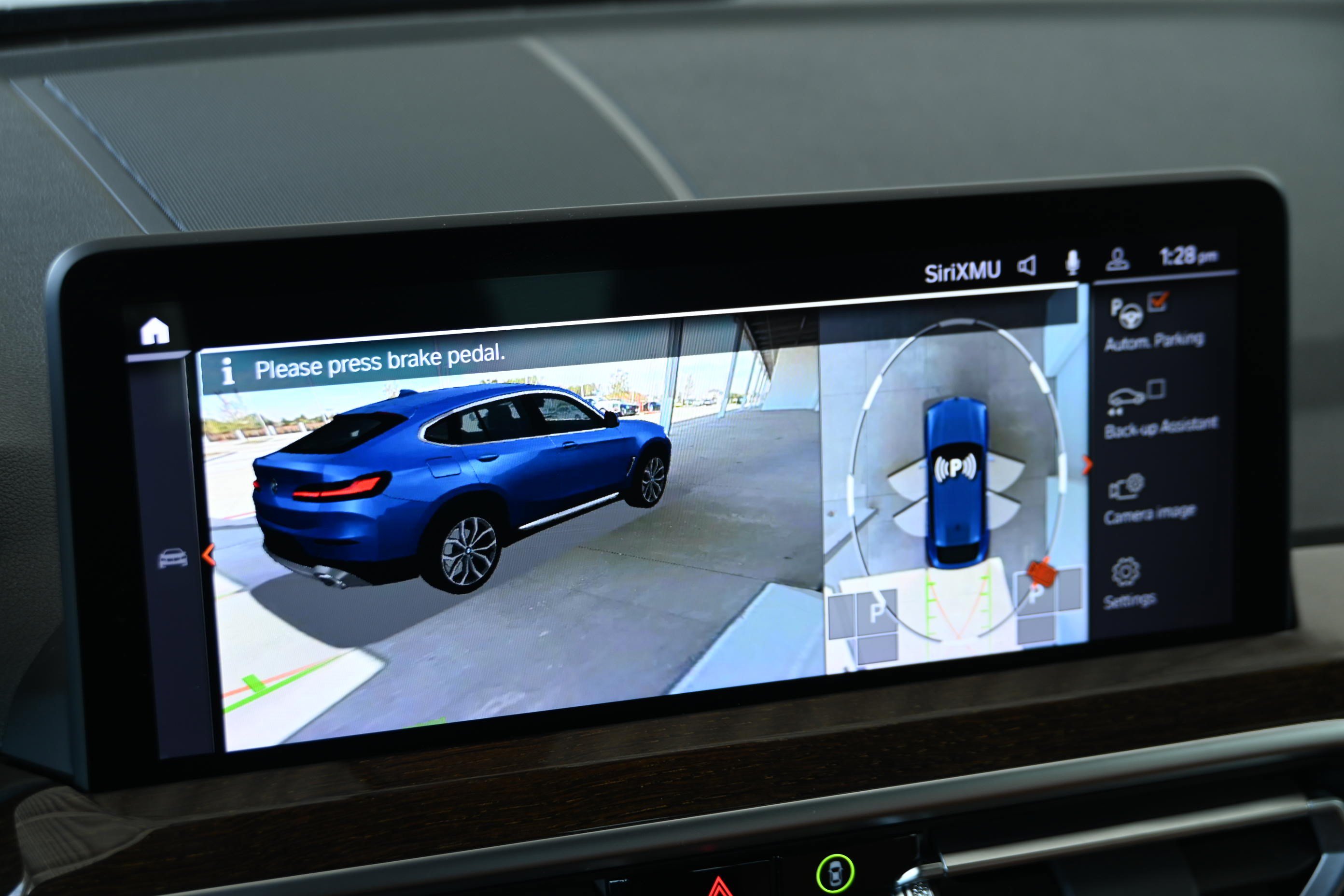 Certified 2025 BMW X4 xDrive30i AWD/4WD image 29