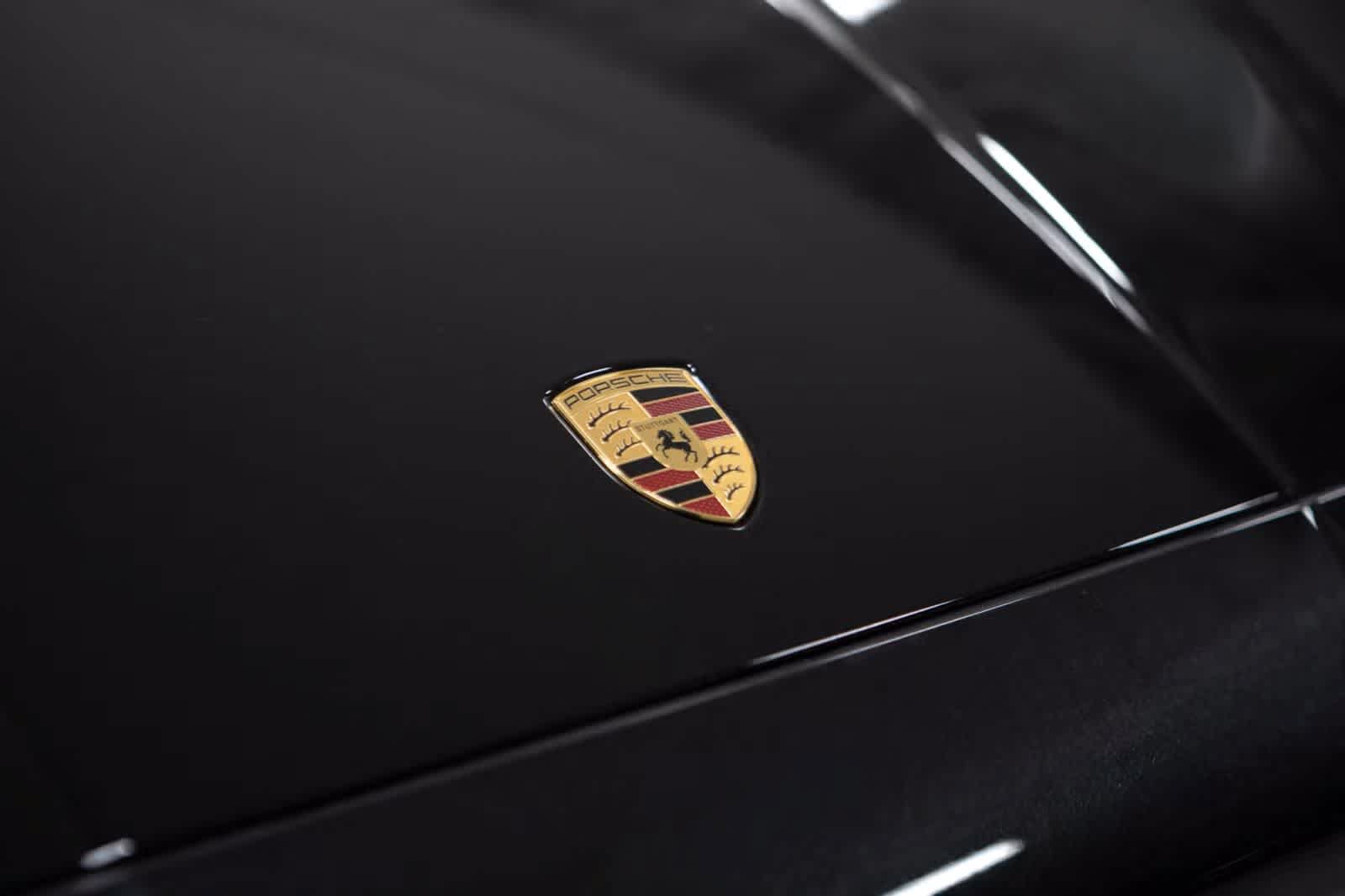Certified 2026 Porsche Cayenne S AWD/4WD image 17