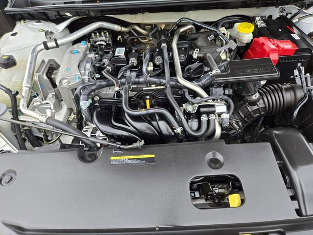 Used 2024 Nissan Sentra SV FWD image 17
