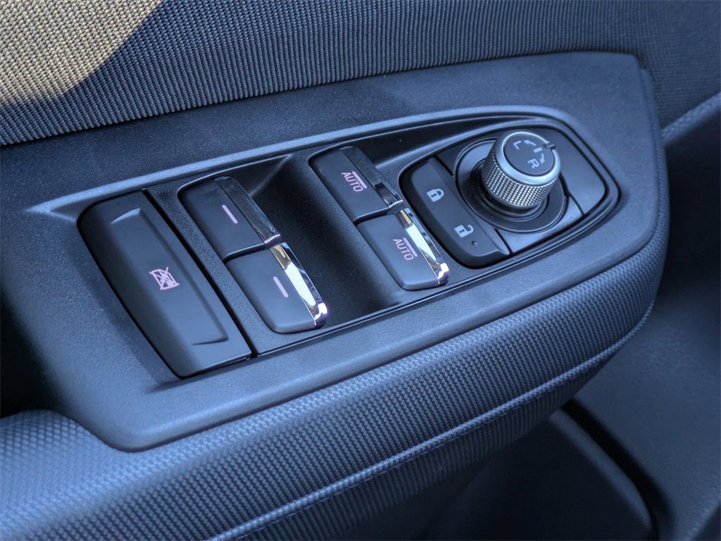 New 2026 Subaru Forester Premium image 27