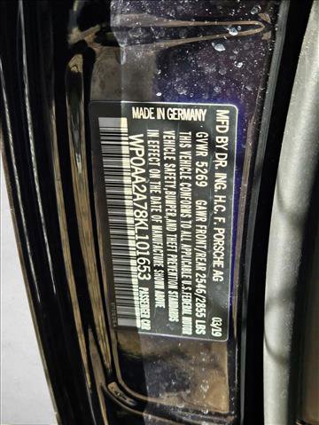 Used 2019 Porsche Panamera image 23