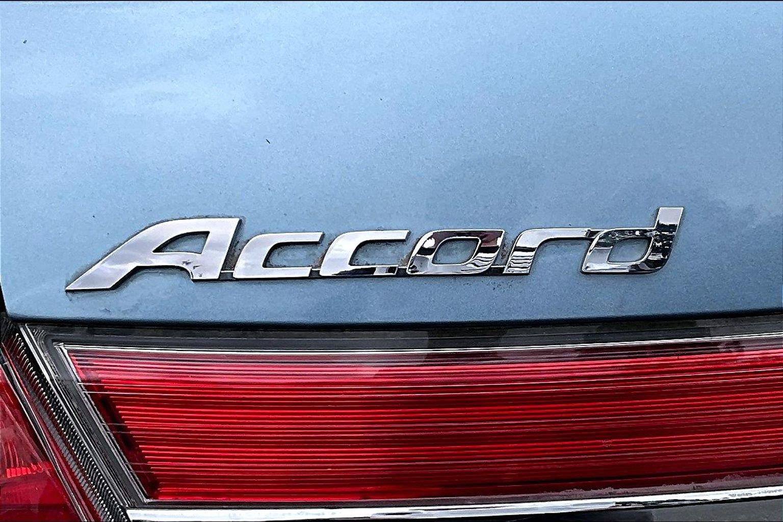 Used 2012 Honda Accord LX image 22