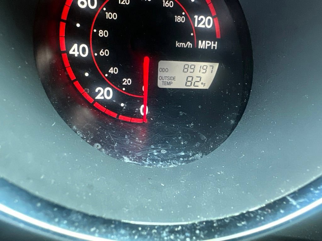 Used 2005 Toyota Matrix w/ PWR Pkg FWD image 7