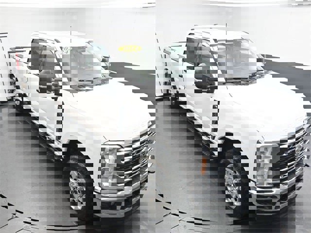 Used 2024 Ford F250 XLT image 22