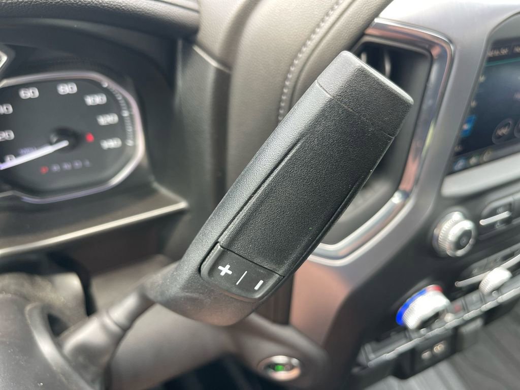 Used 2021 GMC Sierra 1500 Elevation image 16