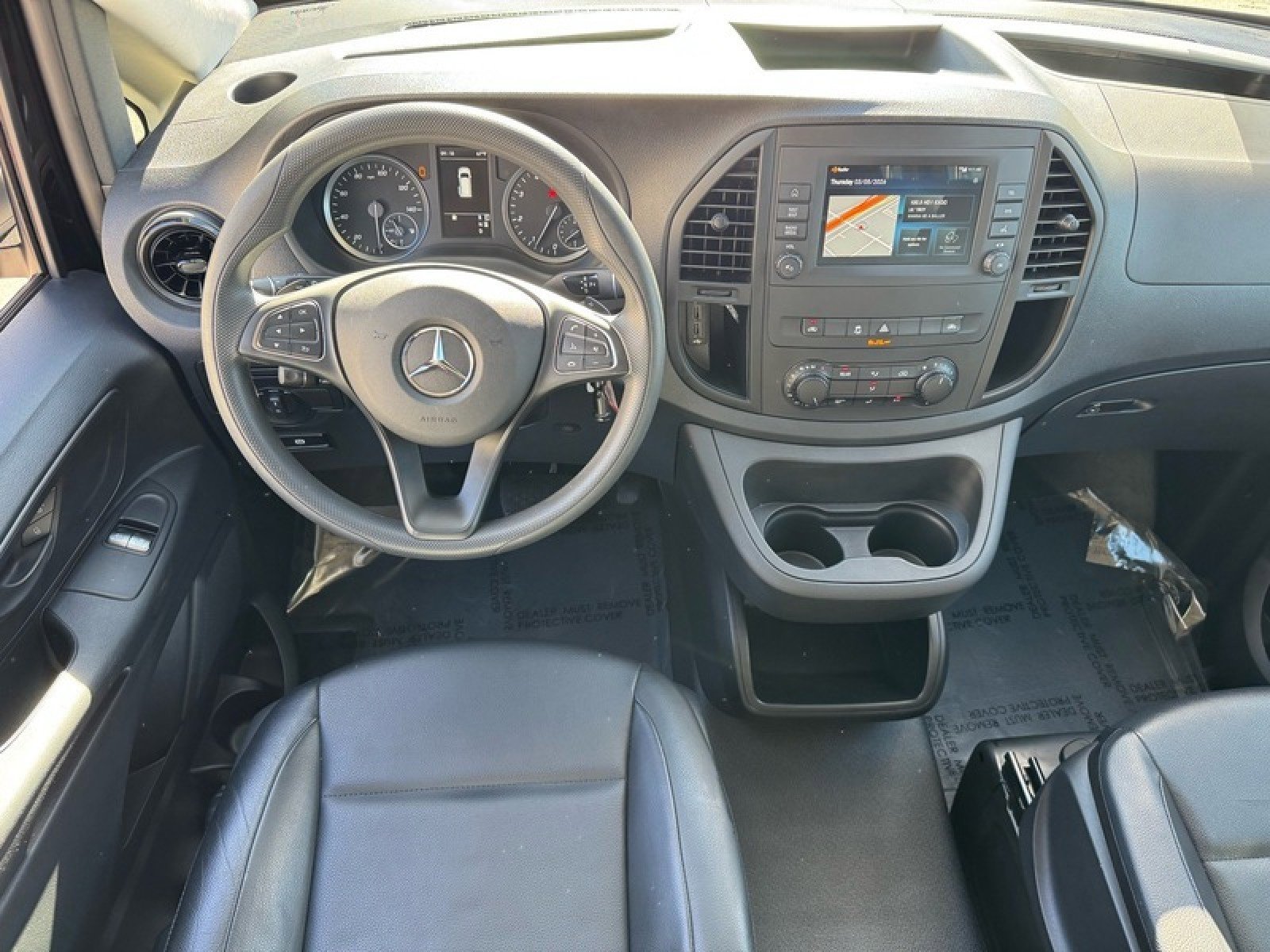 Used 2023 Mercedes-Benz Metris Passenger image 18