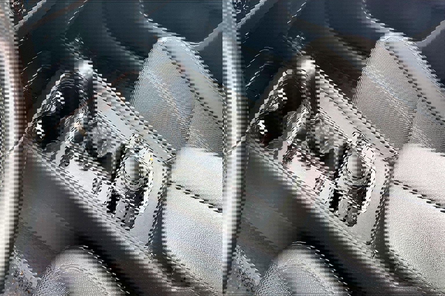 Used 2024 MAZDA CX-50 AWD 2.5 S w/ Weather Package image 22