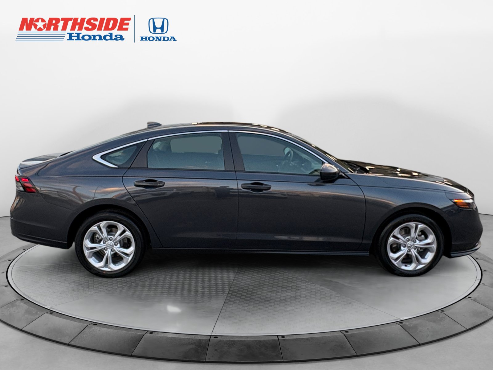 New 2026 Honda Accord LX image 8