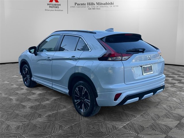 New 2026 Mitsubishi Eclipse Cross SEL image 7