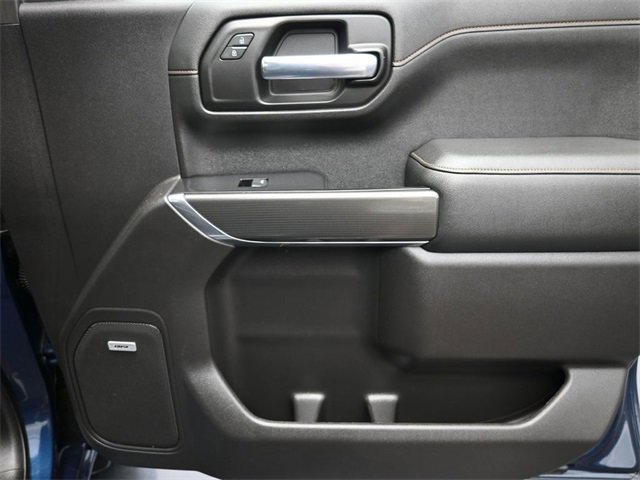 Used 2020 GMC Sierra 1500 AT4 w/ AT4 Premium Package image 30