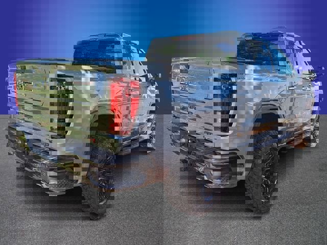 New 2024 GMC Sierra 1500 AT4X image 4