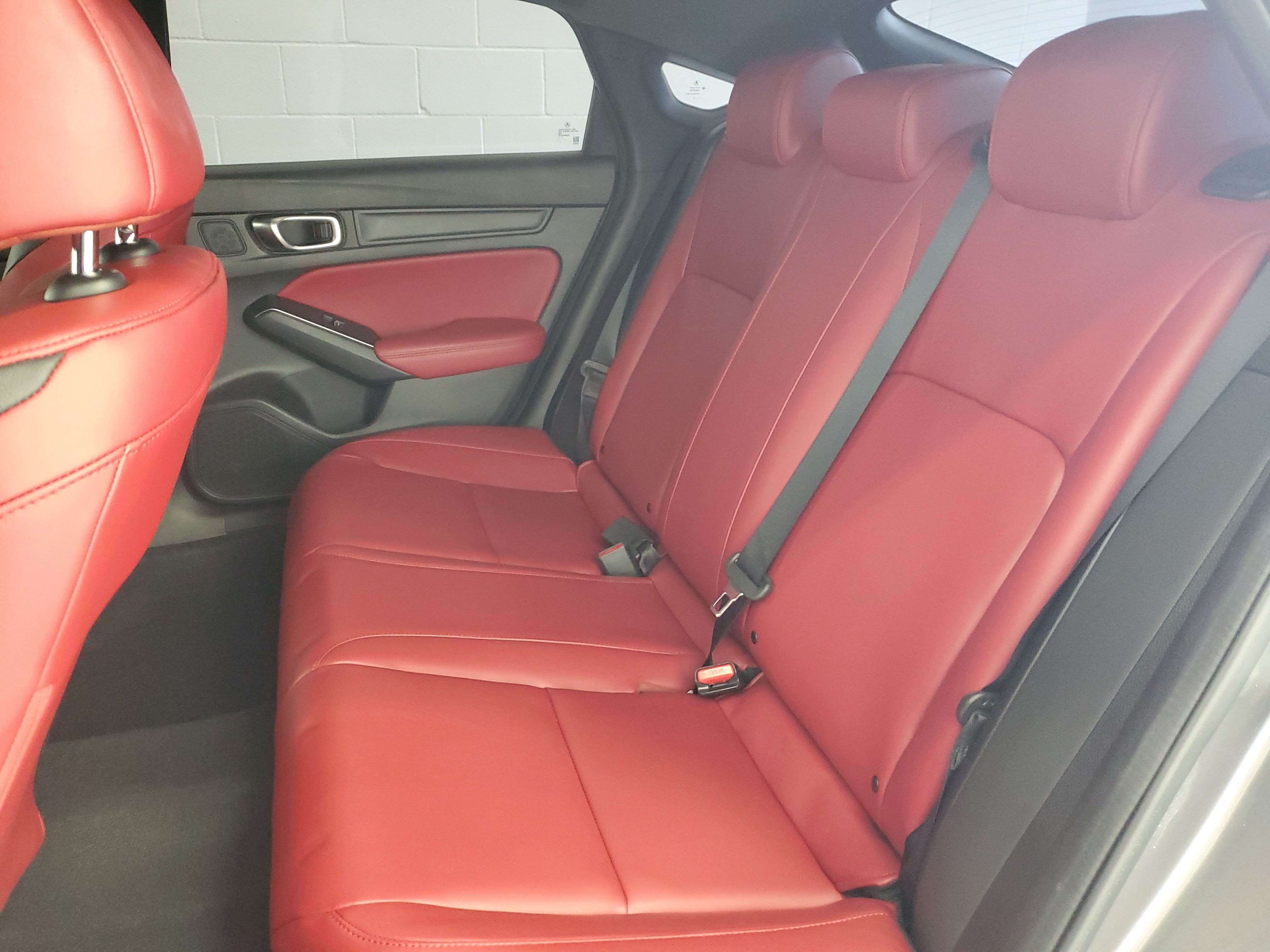 Used 2024 Acura Integra A-Spec FWD image 12
