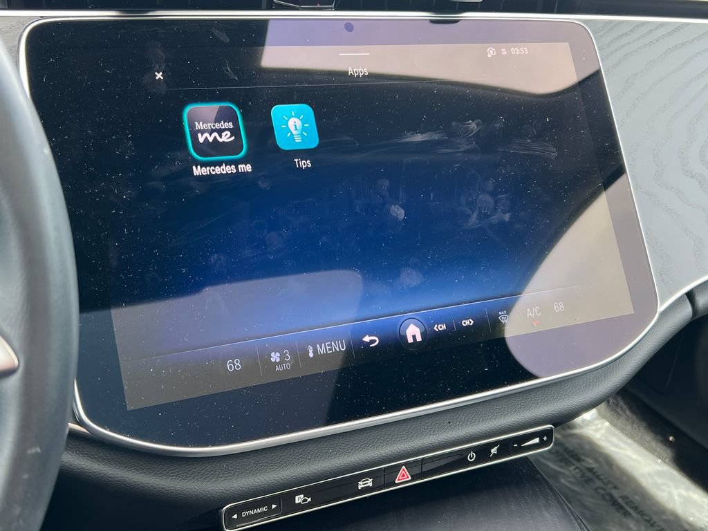 New 2025 Mercedes-Benz E 350 4MATIC Sedan image 24