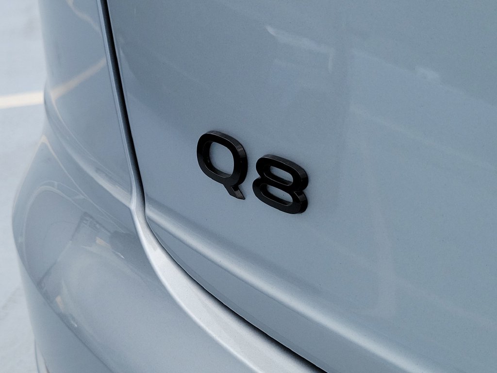 New 2026 Audi Q8 Premium AWD/4WD image 5