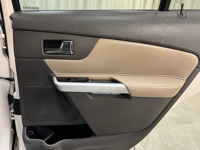 Used 2013 Ford Edge SEL AWD/4WD image 32