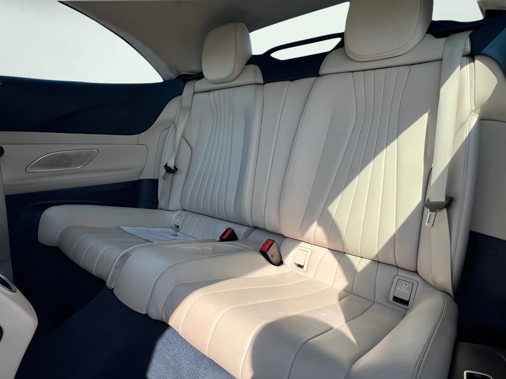 Used 2021 Mercedes-Benz E 450 Cabriolet image 18