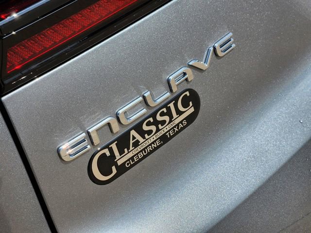 New 2025 Buick Enclave Sport Touring w/ Super Cruise Package image 15