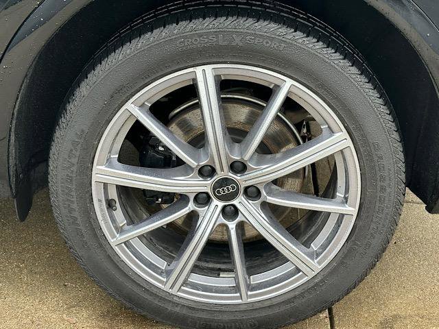 Used 2023 Audi SQ5 Premium Plus image 32