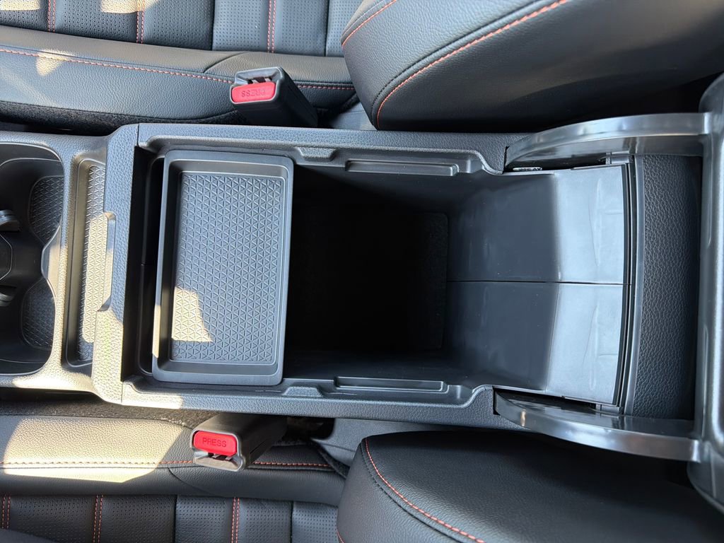 New 2026 Honda CR-V Sport Touring image 28