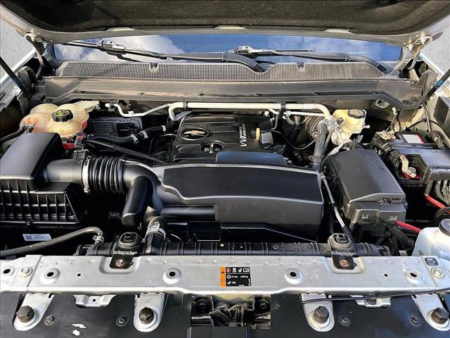 Used 2016 Chevrolet Colorado LT w/ LT Convenience Package image 11