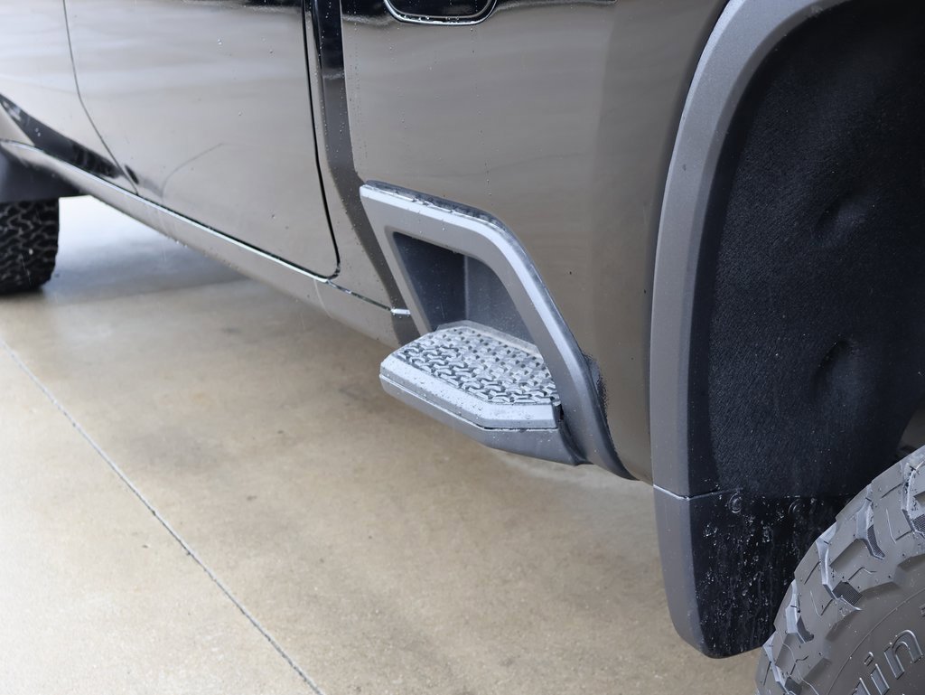 New 2026 Chevrolet Silverado 2500 LT w/ Trail Boss Package image 28