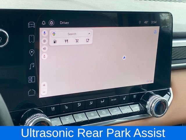 Certified 2024 GMC Canyon AT4 w/ AT4 Premium Package image 10