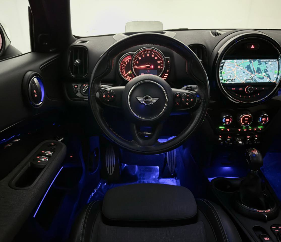 Used 2017 MINI Cooper Countryman S AWD/4WD image 33