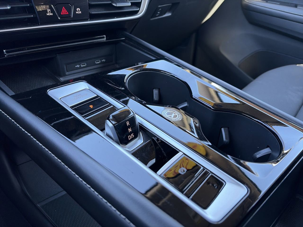 Used 2024 Volkswagen Atlas SE image 17