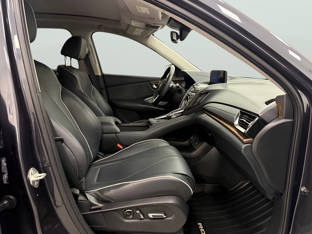 Used 2019 Acura RDX w/ Advance Package FWD image 12