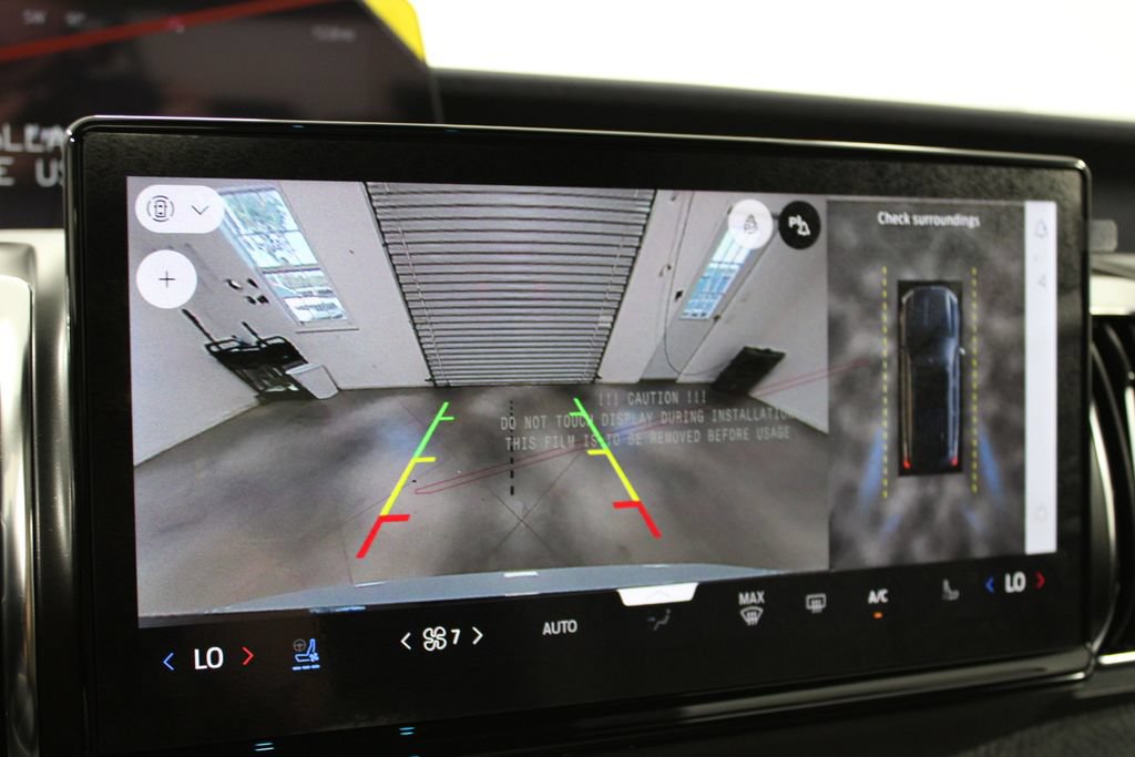 New 2027 Ford Expedition Tremor AWD/4WD image 64