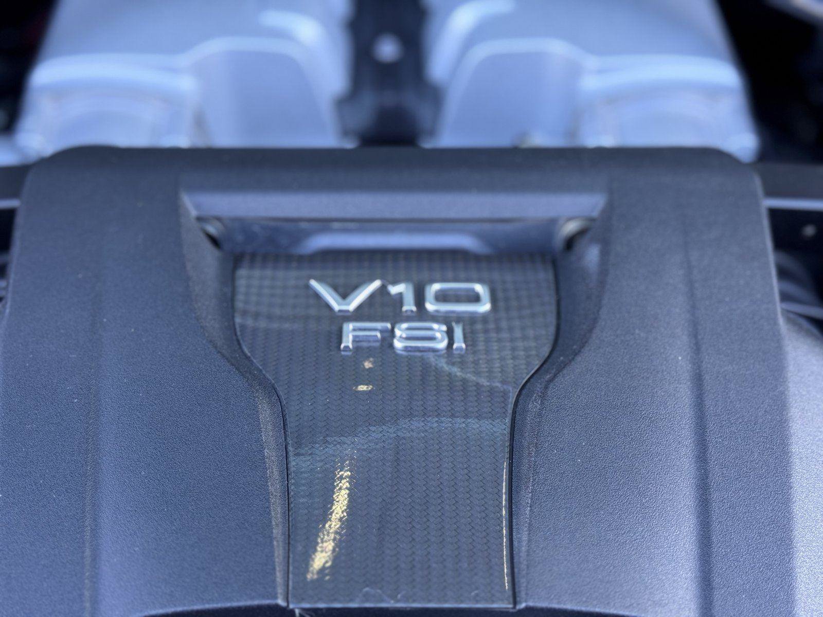 Used 2020 Audi R8 V10 performance AWD/4WD image 37