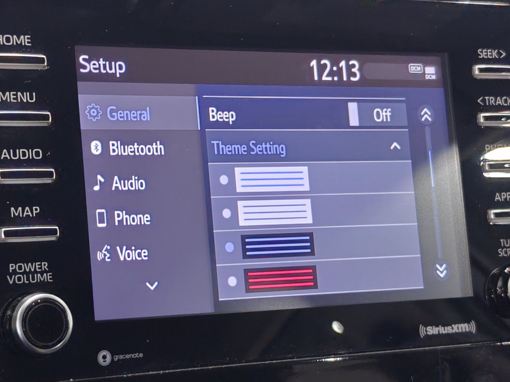 Used 2024 Toyota Camry LE FWD image 30