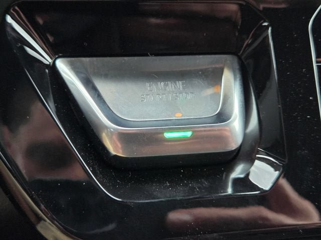New 2026 GMC Sierra 2500 Denali Ultimate AWD/4WD image 25