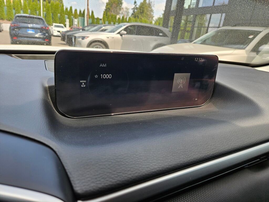 Certified 2024 MAZDA CX-50 AWD 2.5 S w/ Cargo Package image 18