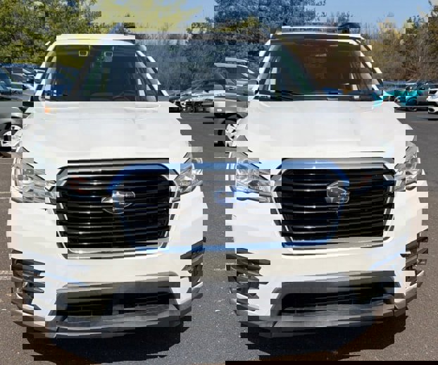 Used 2019 Subaru Ascent Touring image 4