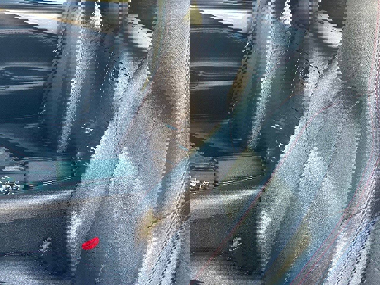 Used 2019 MAZDA MX-5 Miata RF Grand Touring image 31