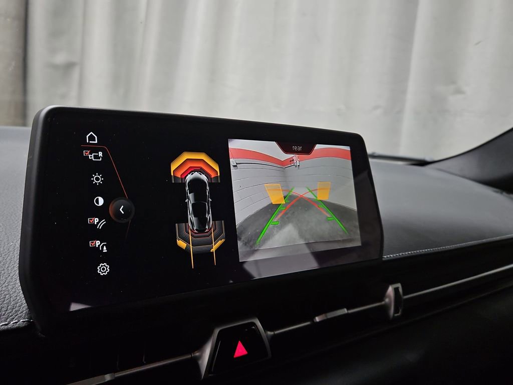 New 2026 Toyota Supra Premium RWD image 20