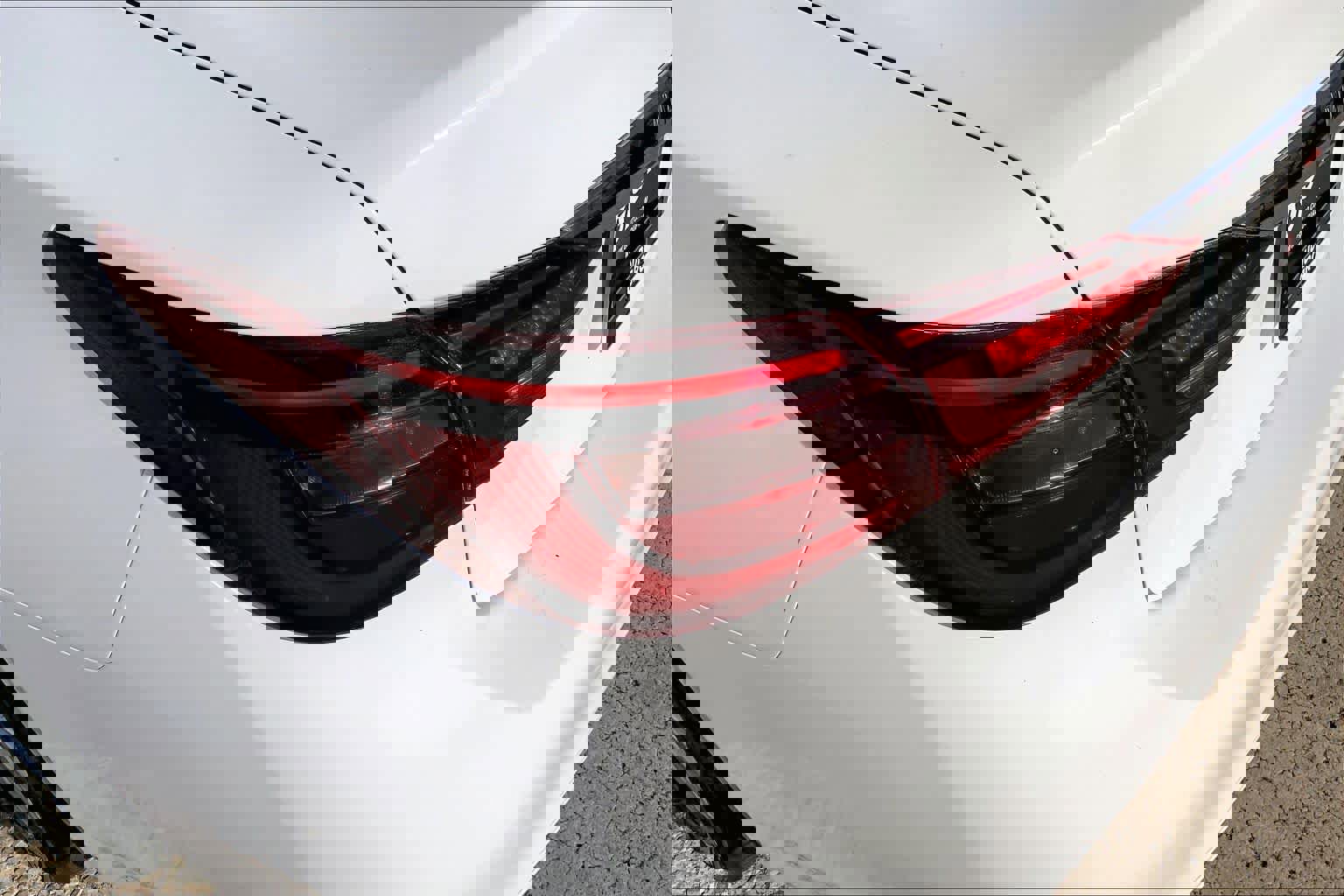 Used 2020 INFINITI Q50 Luxe image 27