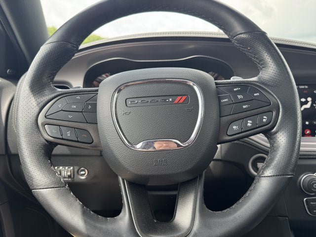 Used 2023 Dodge Charger GT w/ Plus Group AWD/4WD image 16