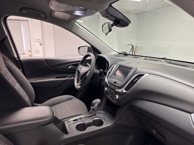 Used 2022 Chevrolet Equinox LT image 9