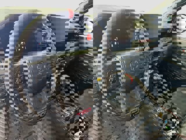 Certified 2025 Toyota 4Runner TRD Pro AWD/4WD image 9