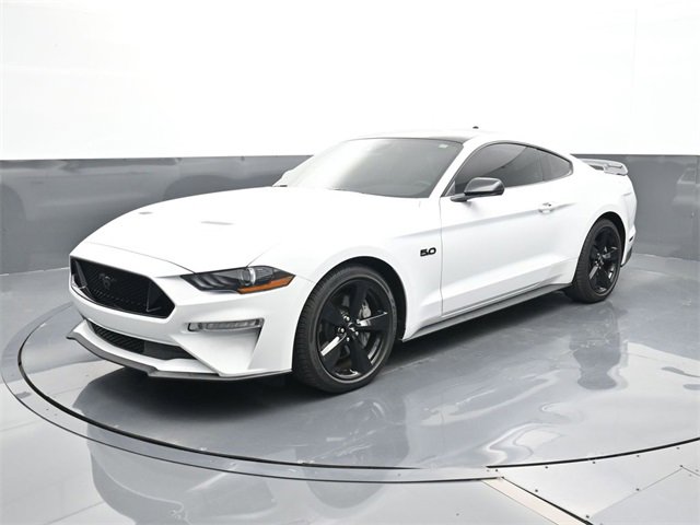 Used 2023 Ford Mustang GT Premium w/ Equipment Group 401A