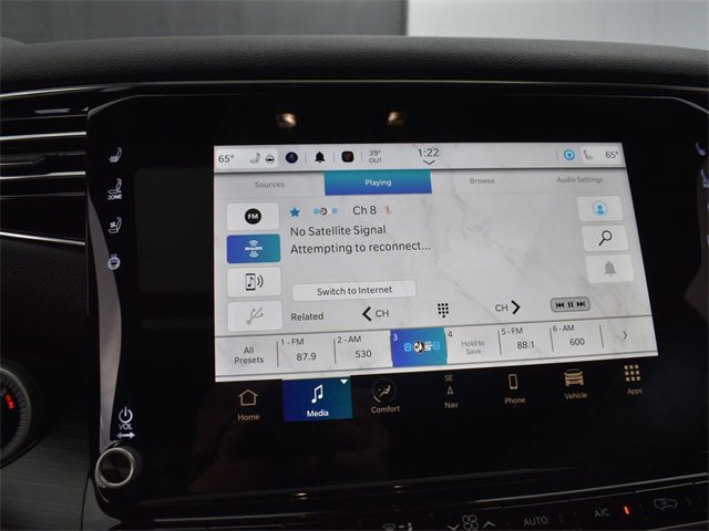 New 2023 Jeep Wagoneer L Series III w/ Premium Group I image 33